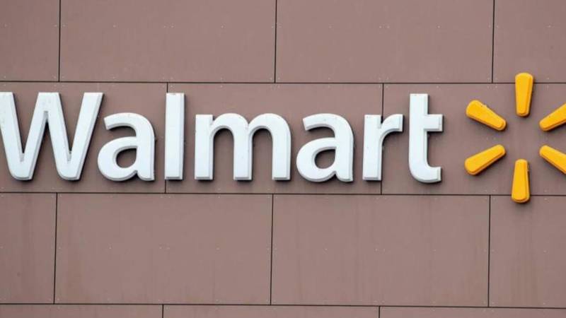 Walmart,  face challenges with same-day delivery – The Mercury News