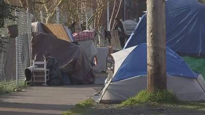 Tacoma scrambles to save first step for people to exit homelessness in Pierce County