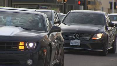 Car insurance rate hikes are here in Washington state