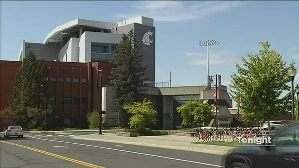 Pullman police continue to issue infractions to party hosts amid COVID-19 outbreak