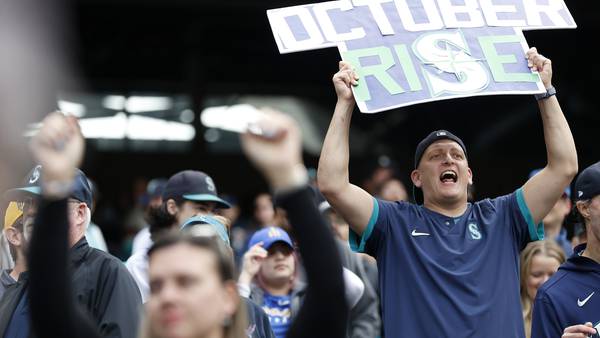 Seahawks to reschedule game if Mariners win Thursday