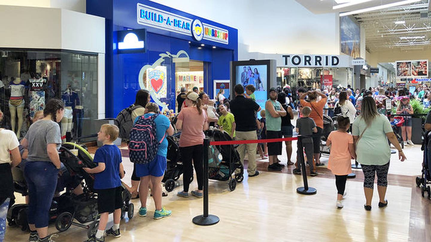 Shoe stores at carolina clearance place mall