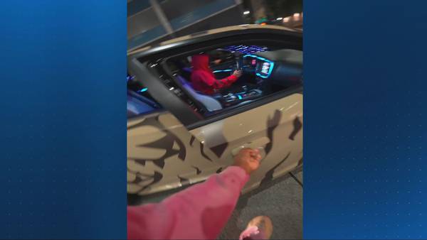Man known as ‘Belltown Hellcat’ sued by City of Seattle for late-night antics
