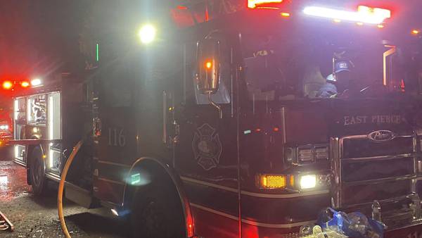 Fire marshals investigating fatal Bonney Lake house fire