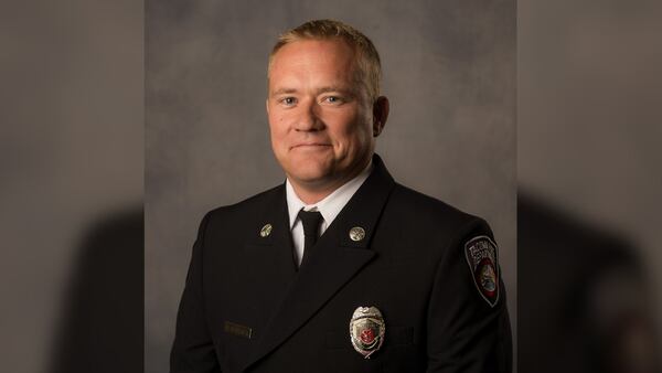 Tacoma Fire Department to honor fallen firefighter with public memorial service on Saturday