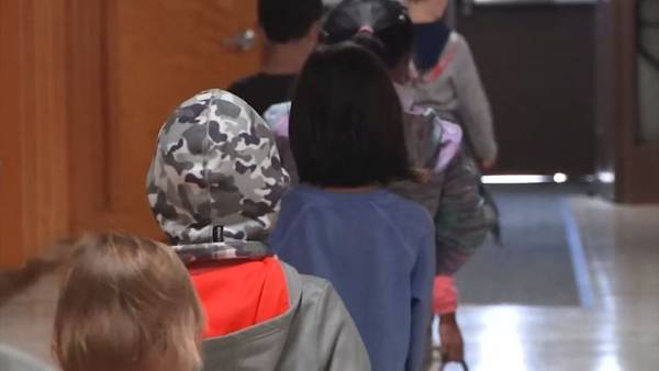 Mixed emotions from parents, teachers and students as masks now optional in some schools