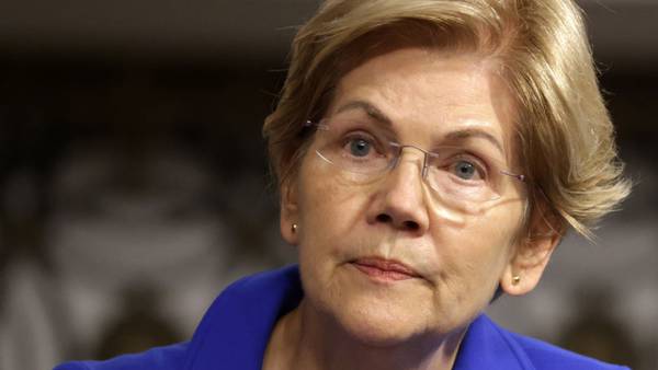 Sen. Warren demands answers about military housing: ‘I want these contractors in front of me’