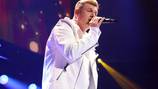Lawsuit alleges Backstreet Boys’ Nick Carter raped disabled teen after 2001 Tacoma Dome show