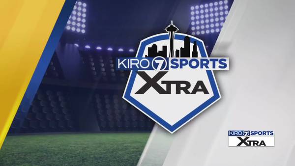 Sports Xtra: Kraken face the Devils, Seahawks v 49ers this weekend