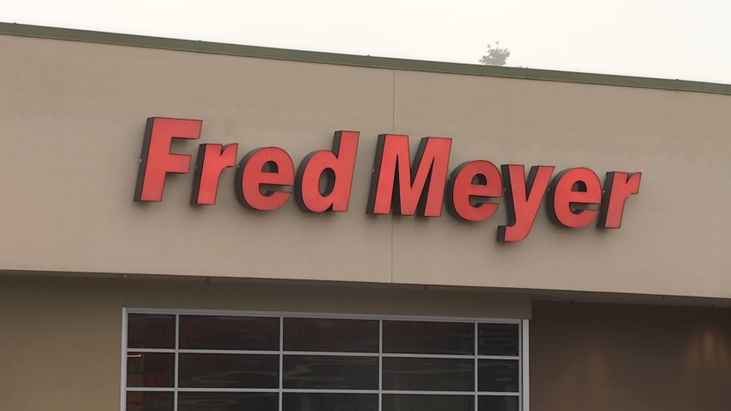 Fred Meyer hosting in-store hiring event across Washington on Saturday –  KIRO 7 News Seattle