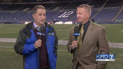 Thursday Night Football: Chris Francis and Greg Bell Postgame Wrap Up