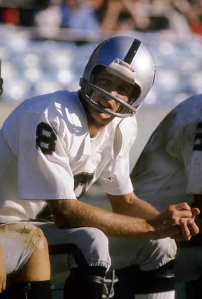 Oakland Raiders great Ray Guy dies at the age of 72 - CBS San Francisco