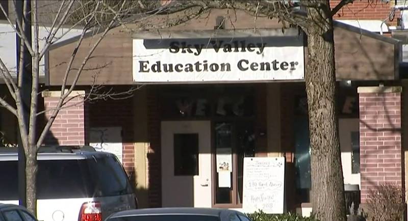 Sky Valley Education Center
