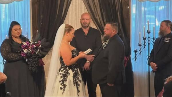 Local bartender accused of scamming brides speaks out as more allegations surface