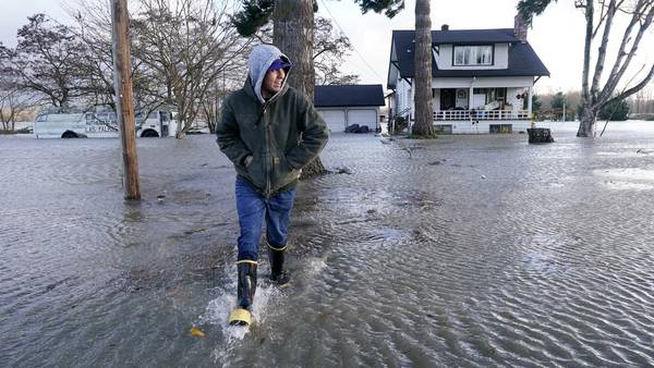 $1.5M reserved in funding for families impacted by November flooding in North Sound