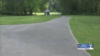 8-year-old boy suffered 'suspicious injury' on Memorial Day at Renton park