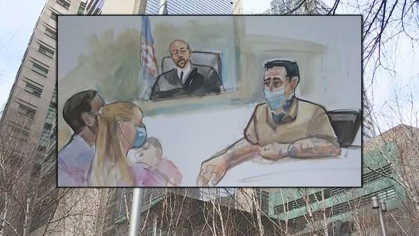 VIDEO: 4 white supremacists sentenced for 2018 attack on DJ in Lynnwood