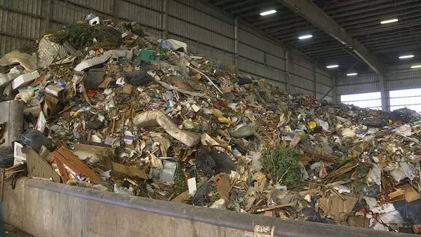 2 single-day closures coming for Snohomish County waste transfer stations, drop boxes