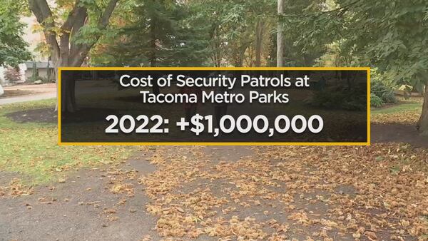 Tacoma voters consider new tax increase for parks and safety