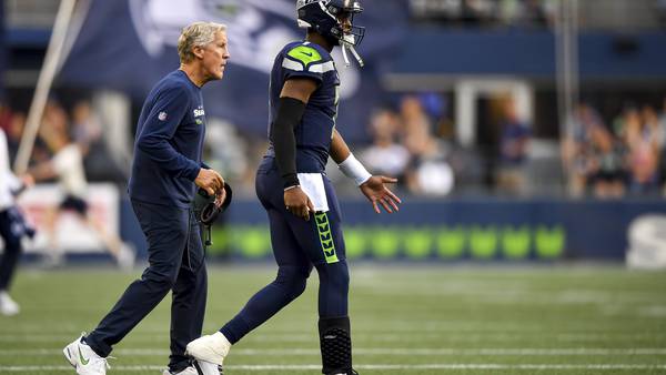 Seahawks hope they can follow past blueprint in rebuild