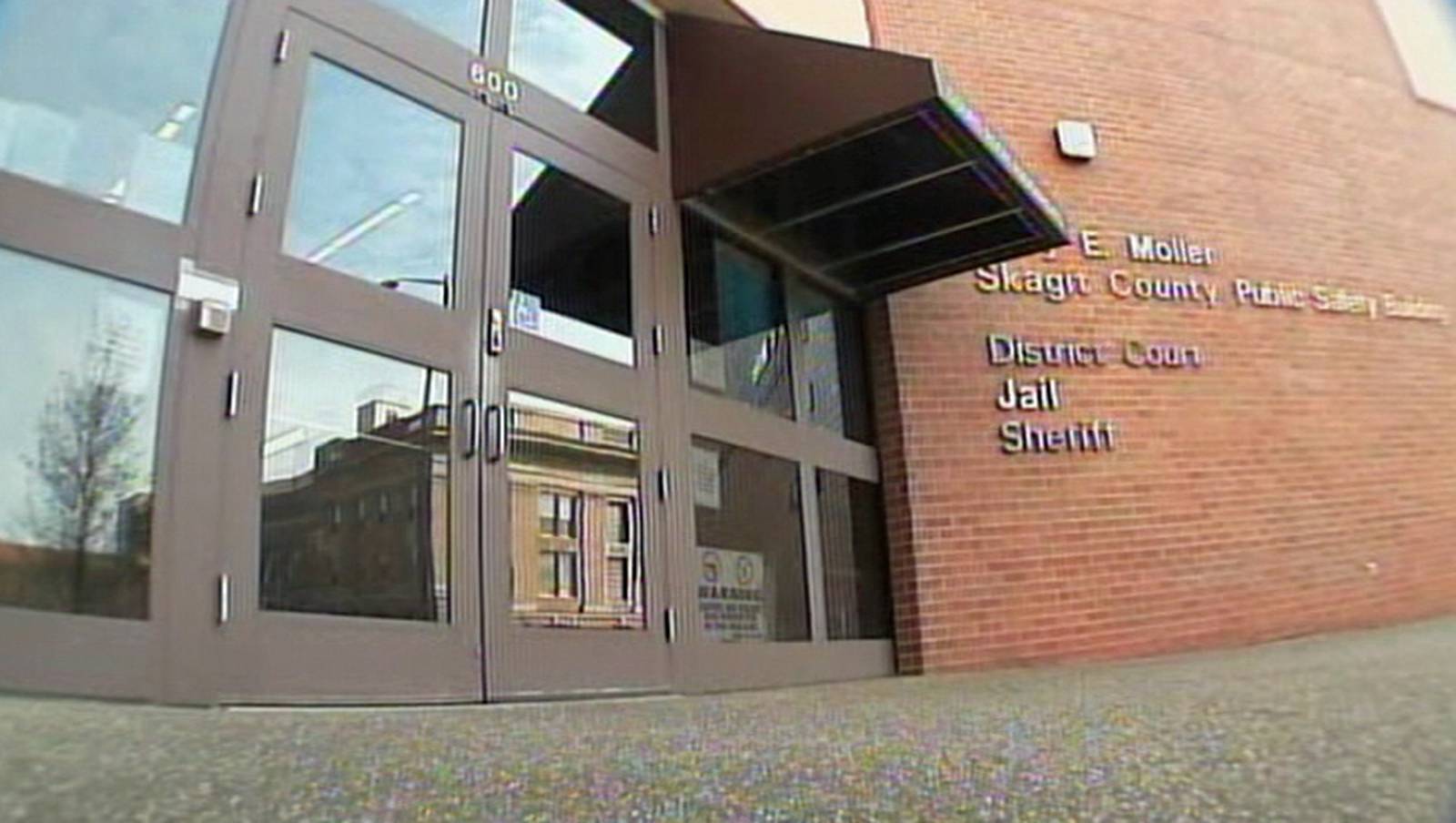 Overcrowding at Skagit County Jail public safety problem