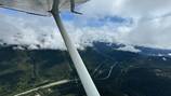 Pilot found dead among wreckage after plane goes missing near Snoqualmie Pass