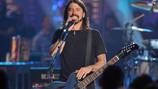 Foo Fighters’ Dave Grohl announces new daughter, born outside his marriage