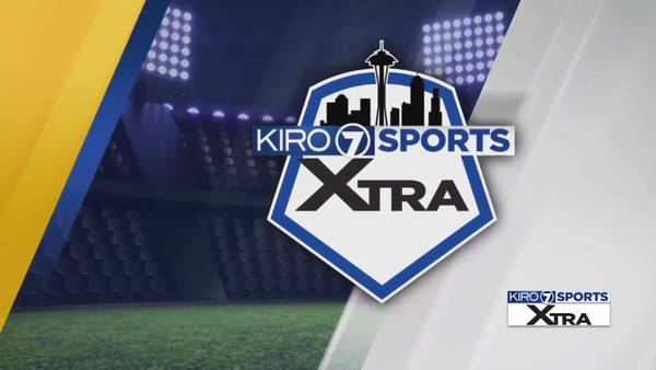 KIRO 7 Sports Xtra: Final 10 games to decide Mariners playoffs fate