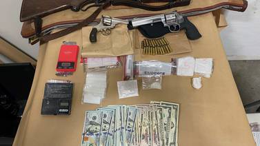 Thurston County task force arrests fentanyl dealer