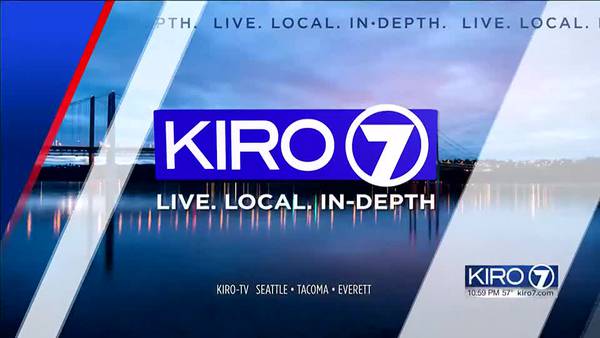 KIRO7  Seattle Mariners – KIRO 7 News Seattle