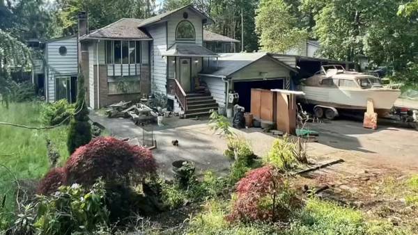 VIDEO: Rough Black Diamond home sells for $500K