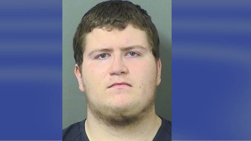 The Okeechobee High School graduated allegedly planned a mass shooting to coincide with his 22nd birthday in 2026.