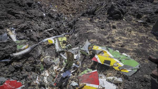 Boeing's financial woes continue, while families of crash victims urge US to prosecute the company