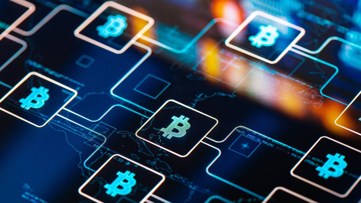 What Is Cryptocurrency? Everything to Know About Blockchain, Coins and More