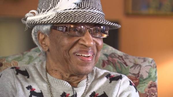 South Sound high school to be renamed for 94-year-old Tacoma educator
