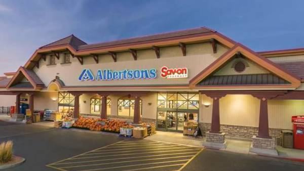 Mega-merger between Kroger and Albertsons delayed by a Colorado court
