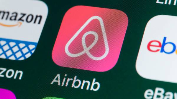Airbnb using ‘anti-party system’ to crack down on holiday parties