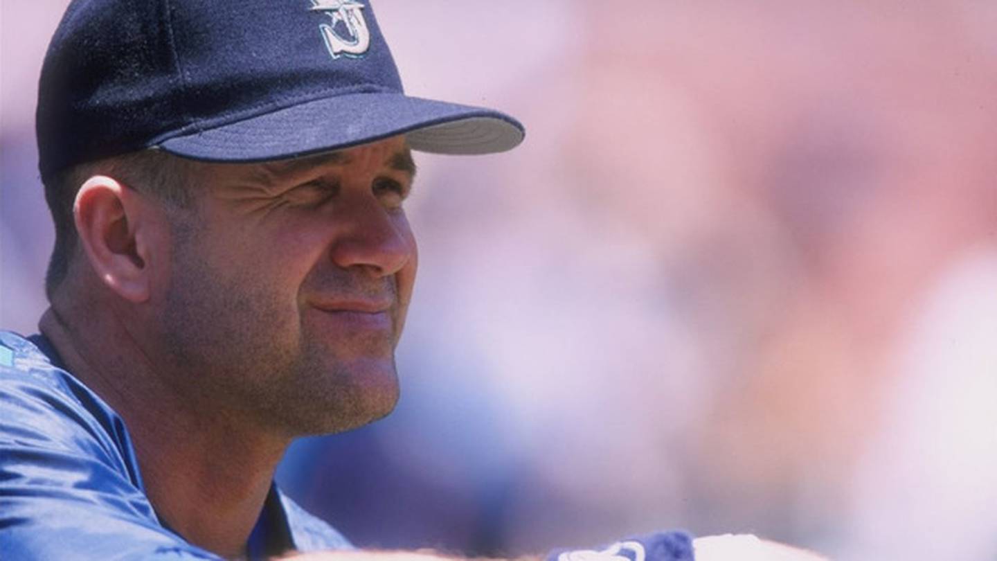 Seattle Mariners to retire Edgar Martinez's number – New York Daily News