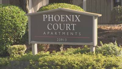 Kent sues apartment complex after nearly 600 calls to 911 over 7 months