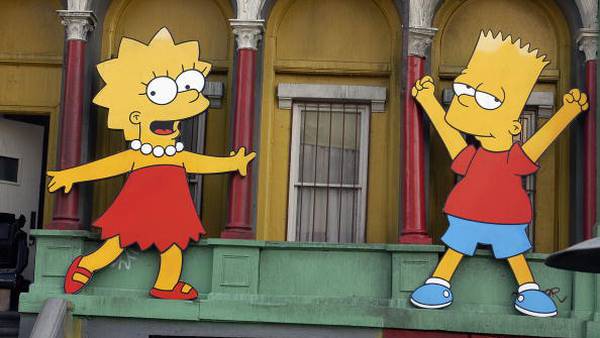 ‘The Simpsons’ kills off character after 35 seasons on the show