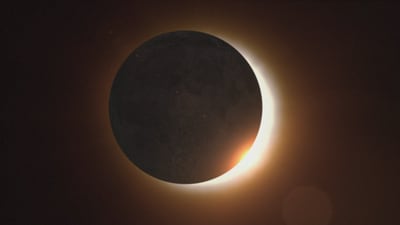 Solar eclipse: What to expect for viewing in Western Washington