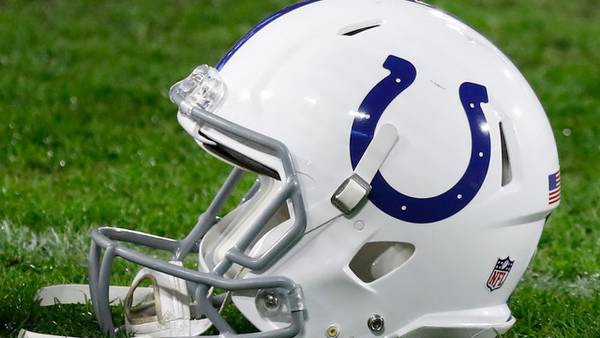 Indianapolis Colts player under investigation by NFL over gambling accusations