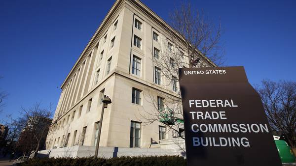 FTC orders 8 companies to provide information on 'surveillance pricing' practices
