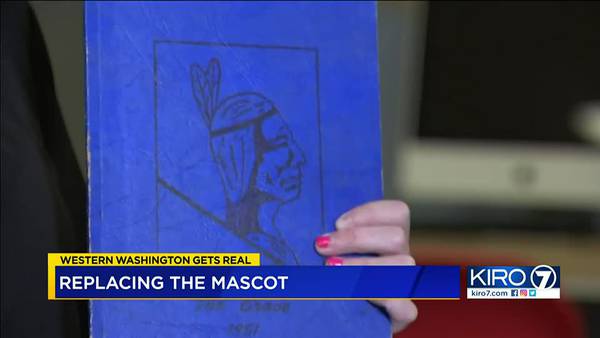VIDEO: Bethel High School changes mascot after 70 years