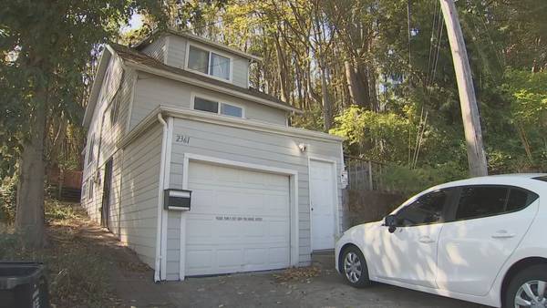 Rainier Valley homeowner lives in van while delinquent tenant lists rental on Airbnb