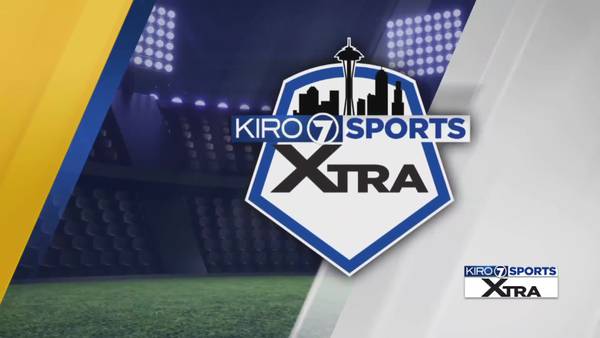 KIRO 7 Sports Xtra: Washington on their way to national championship