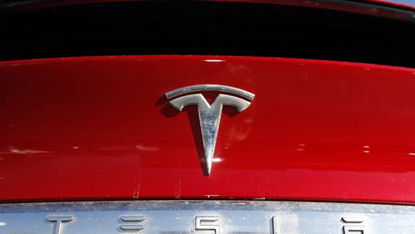 Tesla's 2Q profit falls 45% to $1.48 billion as sales drop despite price cuts and low-interest loans