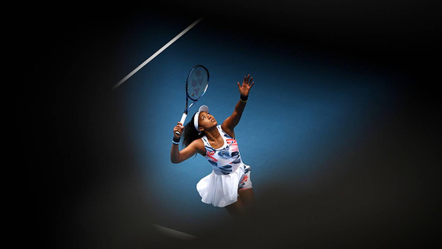 Naomi Osaka: Photos Of The Tennis Star – Hollywood Life