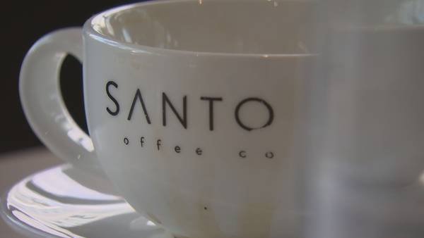 Local coffee company serving up java that’s benefiting the community