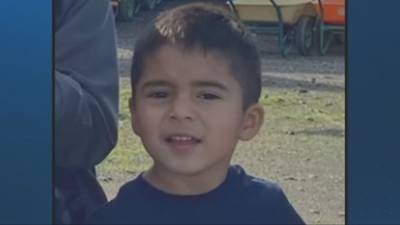 VIDEO: Body found believed to be missing Everett boy